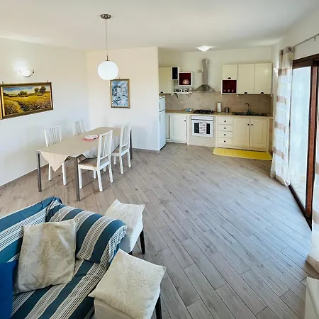 Appartement Ulivo