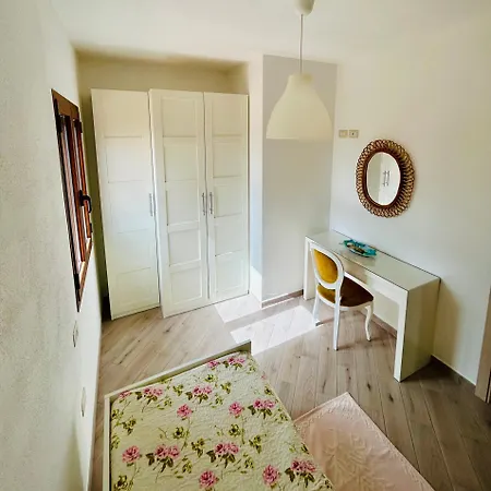 Apartamento Ulivo Olbia