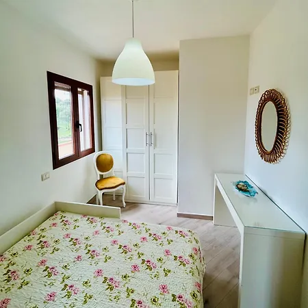 Ulivo Apartamento *