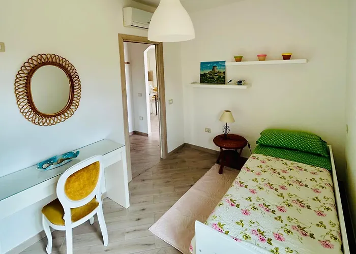 Ulivo Apartamento Olbia