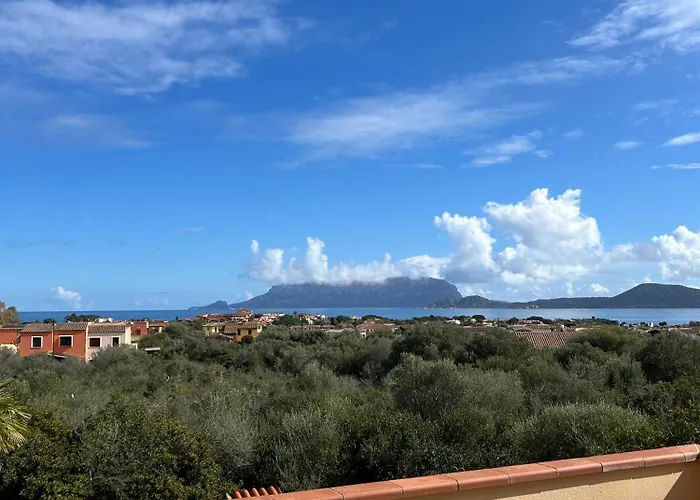 Apartamento Ulivo Olbia