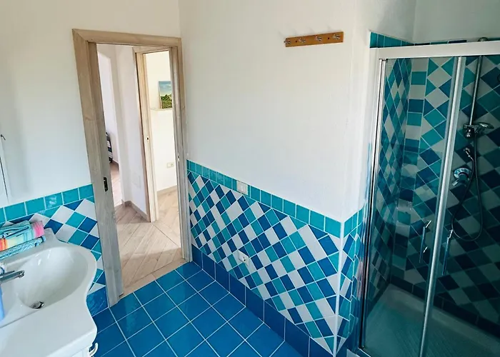 Ulivo Apartamento Olbia