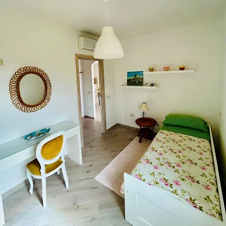 Ulivo Apartment Olbia