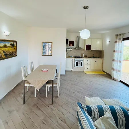 Ulivo Apartment Olbia