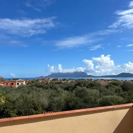 Apartment Ulivo Olbia