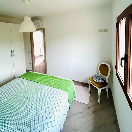 Ulivo Apartment *